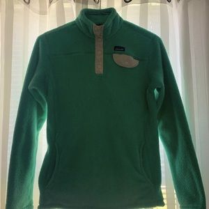 Kids Patagonia Fleece